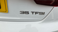 Audi A4 35 TFSI Black Edition 4dr Petrol Saloon